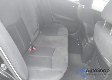 2012 Nissan Maxima 3.5 S from USA, damaged, VIN 1N4AA5AP7CC849433